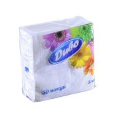 Серветки Диво столові №50