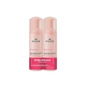 НЮКС МУСС ОЧИЩ. С РОЗОЙ 150МЛ 2ШТ 5532 Nuxe