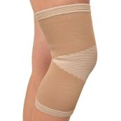 БАНДАЖ 508 КОМПРЕС. КОЛЕНО Р.2 БЕЖ 2763 ТОРОС-ГРУП