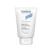 NOREVA АКВАРЕВА 24Н ВОССТ.КРЕМ Д/РУК 50МЛ 9601 Noreva Lab. (Франция)*