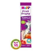 ХИПП БАТОНЧИК ЗЛАК. ЯБЛОКО БАНАН МАЛИНА 23Г Hipp