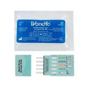 ТЕСТ КОМБИНИРОВАННЫЙ НА НАРКОТИКИ W2006-P 6 ВИДОВ Guangzhou Wondfo Biotech Co. Ltd, Китай*