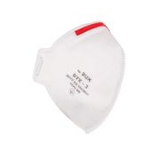 РЕСПИРАТОР (ПОЛУМАСКА) FFP 3  NR ТИП 3 БЕЗ КЛАПАНА  0698 Партнер Декор (м.Дніпро)*