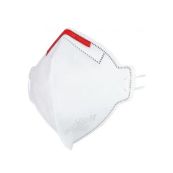 Респіратор НЕОН FFP3 NR без клапана