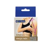 Пластырь медицинский Dr. House кинезио тейп бежевый 5см х 5м