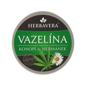 Вазелин косметический ромашка 100 мл