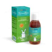 КАЛЬЦЕДИН CAЛЬЦЕ-D3-ИН СИРОП Д/ДЕТЕЙ 120МЛ BIOEXTRA Zrt (Венгрия)*