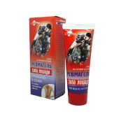 Сила лошади ревмагель 75 мл