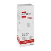 Эмолиум эмульсия для тела 400 мл
