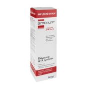 Эмолиум эмульсия для купания 400 мл