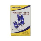 ОКОПНИКА КОРЕНЬ 50Г Экватор
