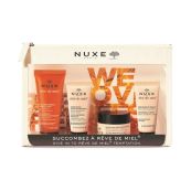 НЮКС НАБОР МЕДОВАЯ МЕЧТА 4 ПРОДУКТА 5570 Nuxe