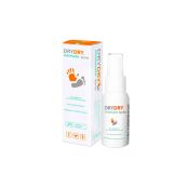 ДРАЙ-ДРАЙ ДЕЗОДОРАНТ ИНТИМ 50 МЛ  1156 Лексима