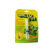 ЧИСТОТЕЛ ЛОСЬОН 1,2 МЛ Эколек Про, Украина*