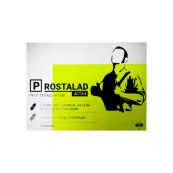 ПРОСТАЛАД АКТИВ КАПС. №30 Форсаж Плюс