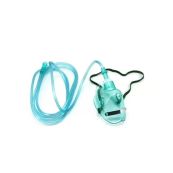 МАСКА КИСЛОРОДНАЯ СТЕР. Д/ДЕТЕЙ №1  1610 Ultramed. Египет*