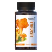 ГРИБ ЛИСИЧКА КАПС.№120  0867