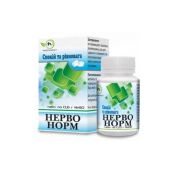 НЕРВО НОРМ ТАБЛ. 0,6Г №80