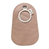 Калоприемник Coloplast 1681 Alterna двухкомпонентный закрытый непрозрачный 40 мм №30