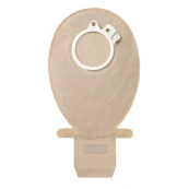 Калоприемник Coloplast 10367 SenSura Click двухкомпонентный открытый непрозрачный 70 мм №30