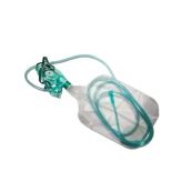 МАСКА КИСЛОРОДНАЯ Д/ВЗРОСЛЫХ С МЕШКОМ Волес
