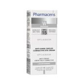 PHARMACERIS W 14703 КОРРЕКТ.КРЕМ В/ГЛАЗ ОТ ТЕМНЫХ КРУГОВ 15МЛ 7034 Лаборатория Эрис