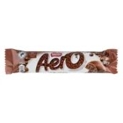 Батончик Aero у молочному шоколаді 30 г