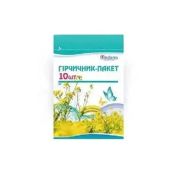 ГОРЧИЧНИК-ПАКЕТ MEDENA ДЕТСКИЙ №10 КАЛИНА ТОВ МПК*