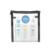 BABE(БАБЕ) 2885 НАБОР ГЕЛЬ МИЦ. 90МЛ+ ШАМПУНЬ 100МЛ+ МЫЛО ДЕРМ. 100МЛ Laboratoris BABE , S.L. Испания*