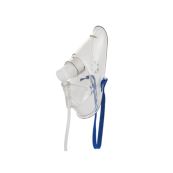 Маска киснева з тримачем та трубкою нереверсивна 2,1 м