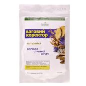 КЛЕТЧАТКА ВЕСОВОЙ КОРРЕКТОР 150Г  1120 ПП Екойл*