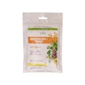 КЛЕТЧАТКА ДЕТОКСАН - ОВЕС 150Г 1113 ПП Екойл*