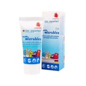 Зубна паста Das Experten дитяча 0+ 50 мл