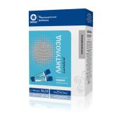 ЛАКТУЛОЗИД СИРОП ПАКЕТ-САШЕ 15 МЛ №20  2054 Виола