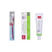 Зубная паста Splat Professional лечебные травы 40 мл + зубная щетка