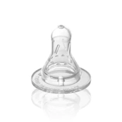 Соска силиконовая Dydus SB3 для бутылочки