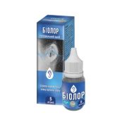БИОЛОР УШ.КАПЛИ 5 МЛ ТОВ "Фармацці"*