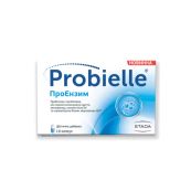 ПРОБИЭЛЛЕ PROBIELLE ПРОЭНЗИМ КАПС. №10  0619 Walmark