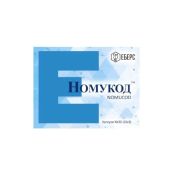 НОМУКОД КАПС. №30 Еберс, Украина