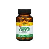 КОЭНЗИМ B-КОМПЛЕКС (COENZYME-B COMPLEX) КАПС. №40  9057 Life's Health Swiss GmbH, Швейцария*