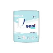 ПЕЛЕНКА 321 SENI SOFT 90Х60 №50 Торунский з-д перевяз. матер.