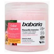 BABARIA МАСКА ДЛЯ ВОЛОС ПИТАНИЕ И ВОССТАНОВЛЕНИЕ 400МЛ 0224
