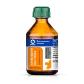 Настоянка календули АйВі флакон 40 мл