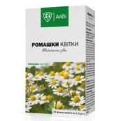 ЦВЕТКИ РОМАШКИ Ф/П 1,5Г №20 АЙВИ 5949