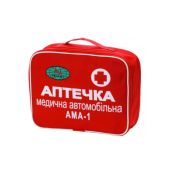 Аптечка автомобильная ама-1
