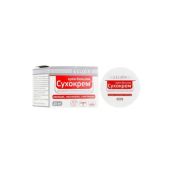 СУХОКРЕМ КРЕМ-БАЛЬЗАМ 25МЛ Эликсир