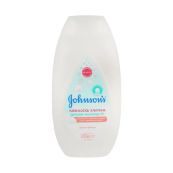 ДЖОНСОНС БЕБИ МОЛОЧКО 200МЛ 0+ НЕЖНОСТЬ ХЛОПКА 8000 ДЖОНСОН