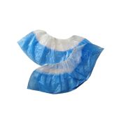 Бахили медичні низькі нестерильні пара 3 г Ecohealth №50