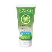 БИОКОН 810107 МАСКА Д/ЛИЦА ОЧИЩ. МАТЧА 75МЛ  1074 Биокон