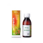 ИНТЕРФИТА СИРОП 100МЛ Фитафарм* (Украина)